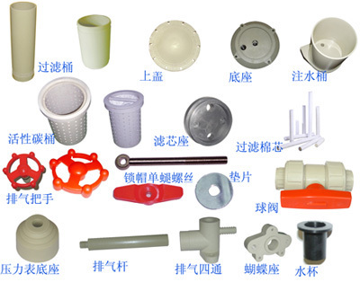 蘇州百碩自動(dòng)化環(huán)保設(shè)備 專業(yè)供應(yīng)過(guò)濾機(jī)配件與催化燃燒解決方案