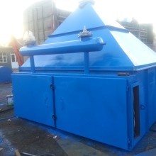 高效除塵解決方案 泊頭市科潔環(huán)保設(shè)備有限公司的除塵器及配件解析