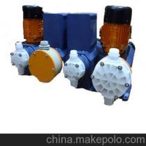 專業(yè)解析 普羅名特計(jì)量泵原裝配件管接三件套，SEKO西科計(jì)量泵及鉅星環(huán)保設(shè)備的選購(gòu)指南