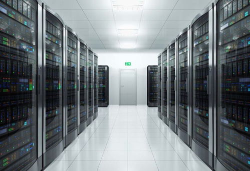 河南IDC機(jī)房 賦能租機(jī)柜與建站公司的數(shù)據(jù)處理與存儲基石
